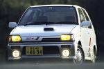 Suzuki Alto Works RS/x 1987 года